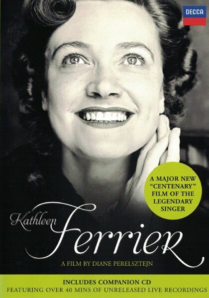 Kathleen Ferrier