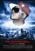 Mr Immortality: The Life and Times of Twista