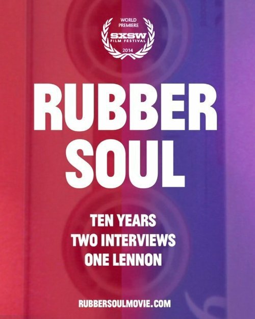 Rubber Soul