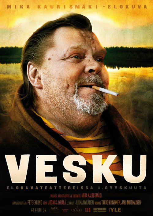 Vesku