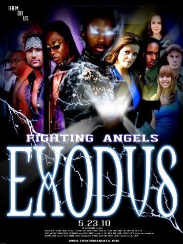 Fighting Angels: Exodus