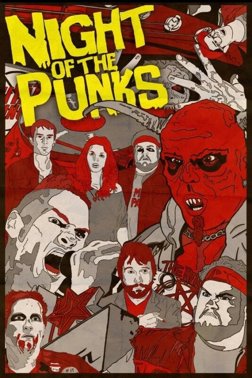 Night of the Punks