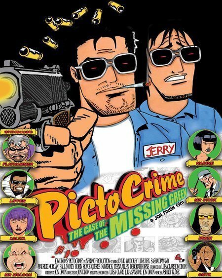 PictoCrime