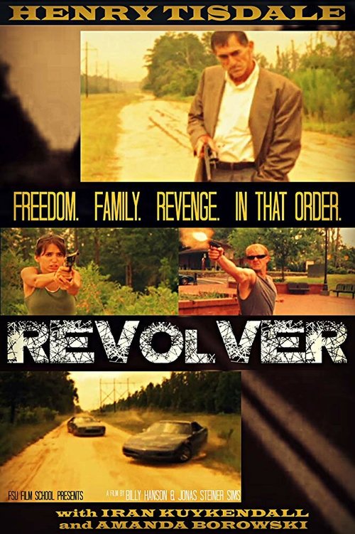 Revolver