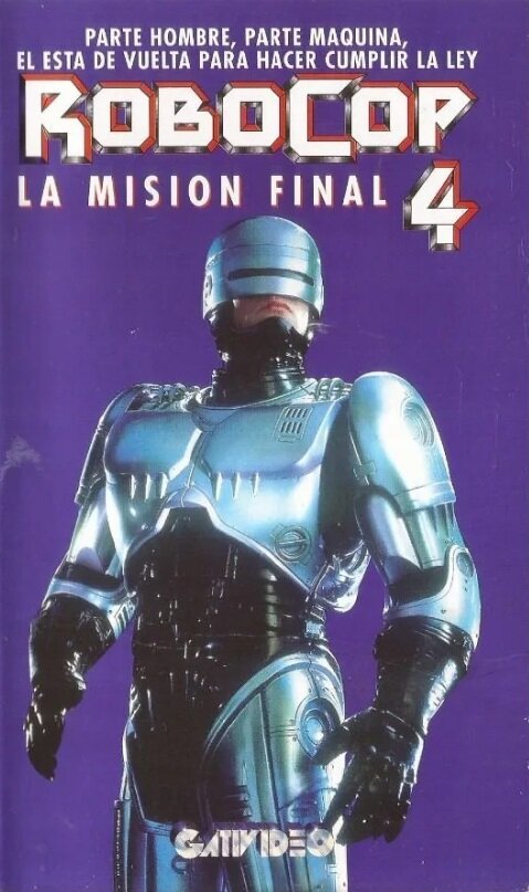 RoboCop 4