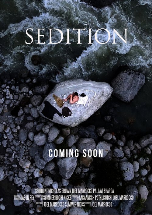 Sedition