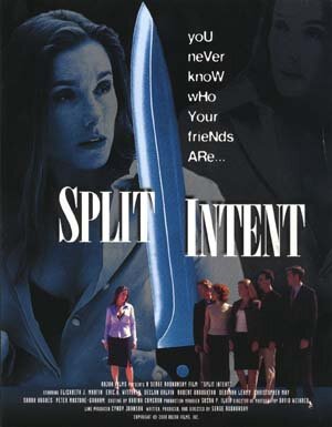 Split Intent