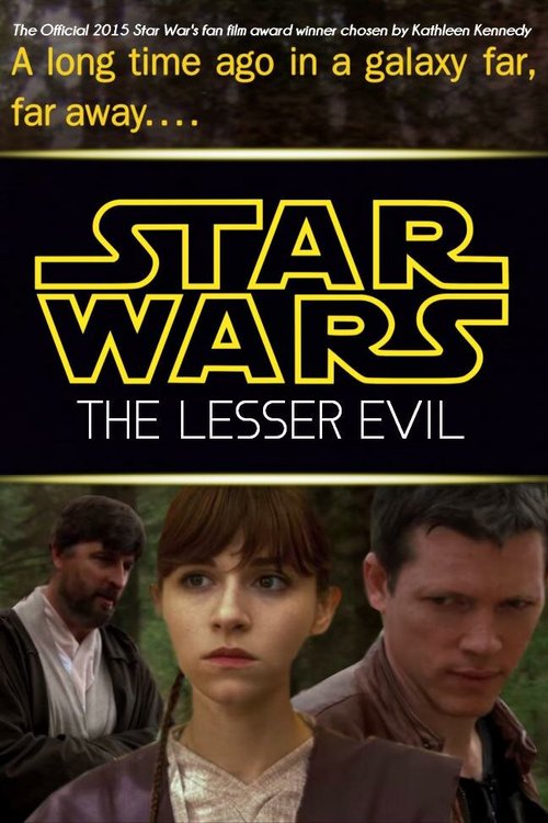 Star Wars: The Lesser Evil