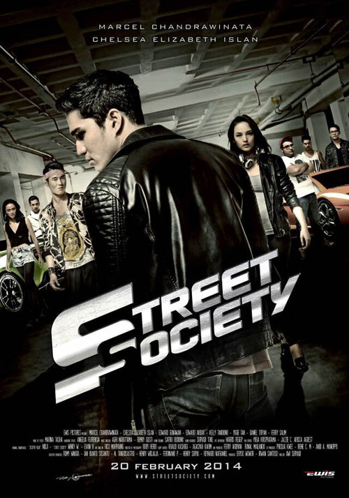 Street Society