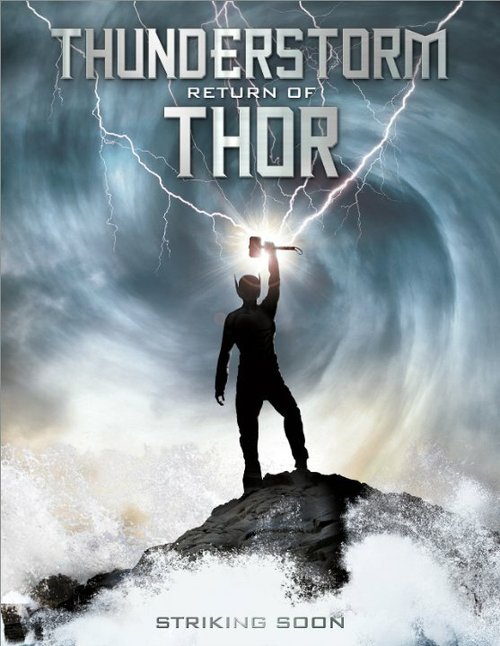 Thunderstorm: The Return of Thor