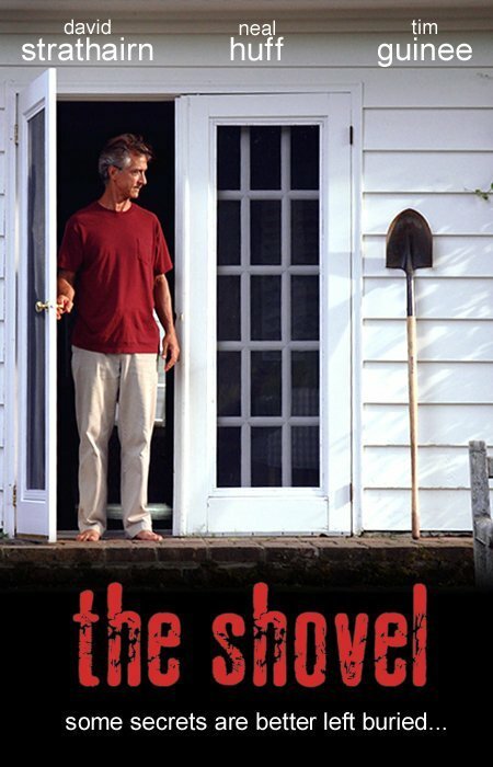 The Shovel