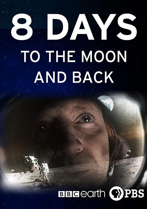 8 Days: To the Moon and Back