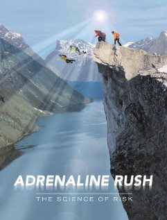 Adrenaline Rush: The Science of Risk