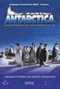 Антарктика: Путешествие в неизвестную природу