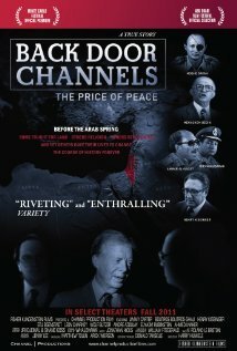 Back Door Channels: The Price of Peace