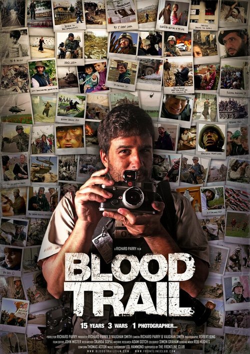 Blood Trail