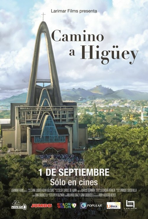 Camino a Higüey