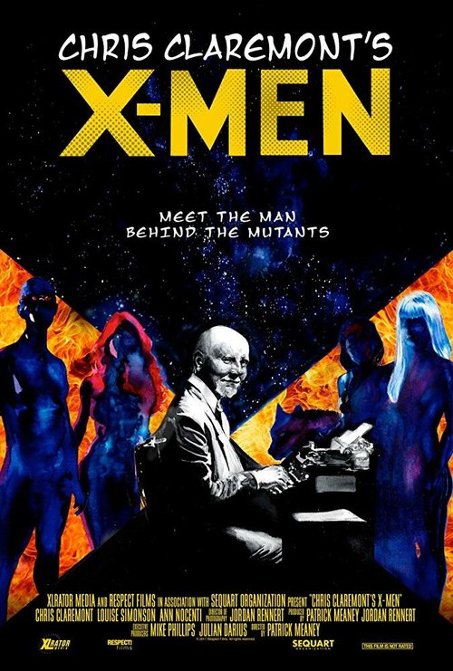 Chris Claremont's X-Men