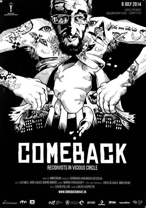 Comeback