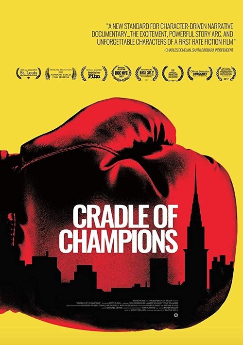 Cradle of Champions