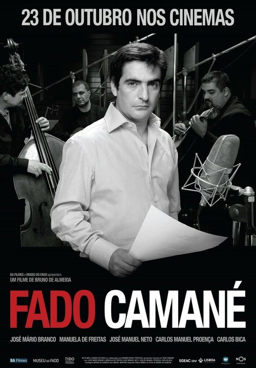 Fado Camané