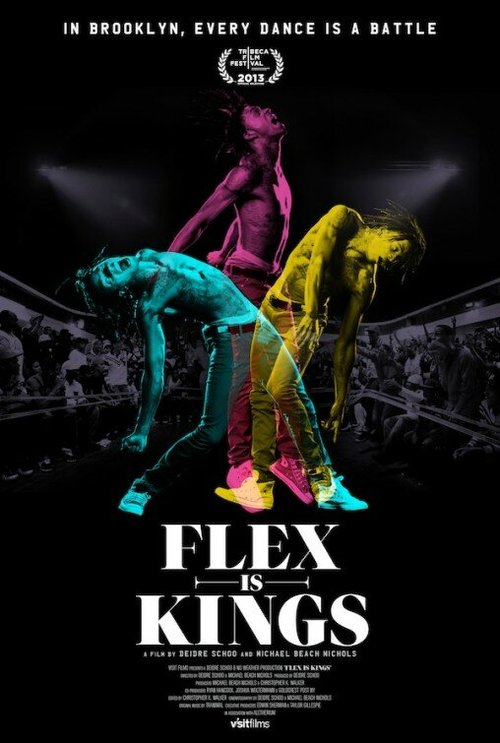 Flex Is Kings