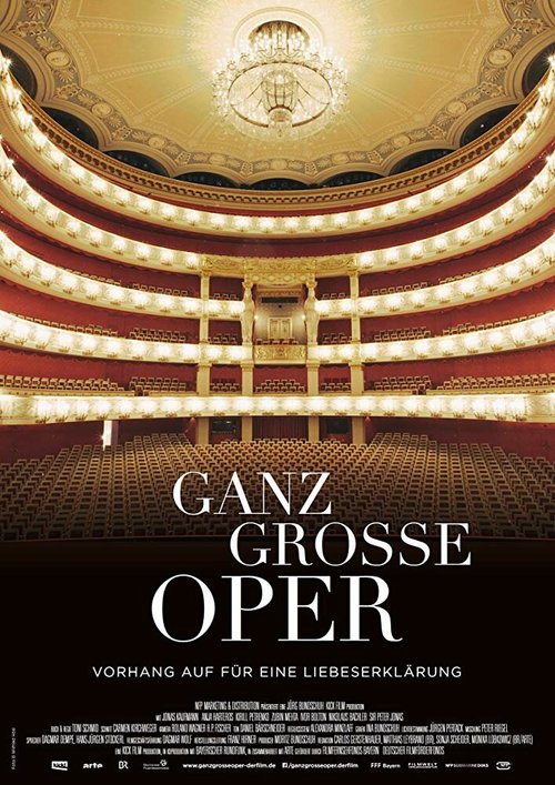 Ganz große Oper