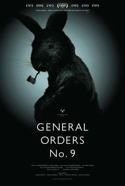 General Orders No. 9