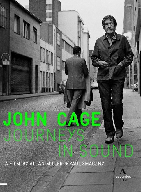 John Cage: Journeys in Sound