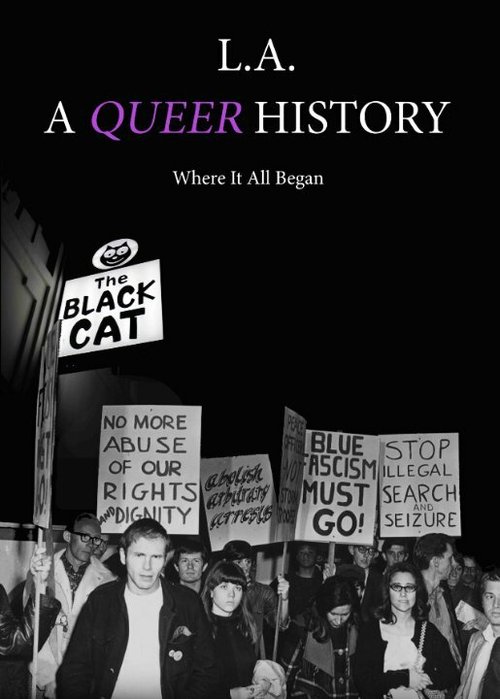 L.A.: A Queer History