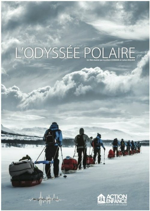 L'odyssée polaire