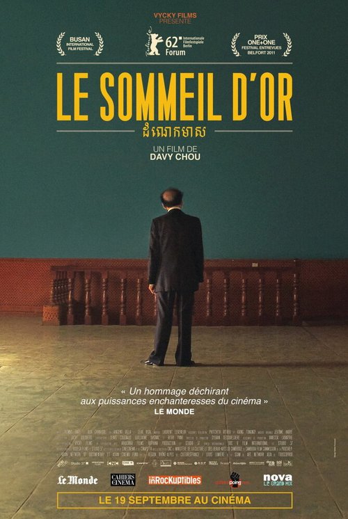 Le sommeil d'or