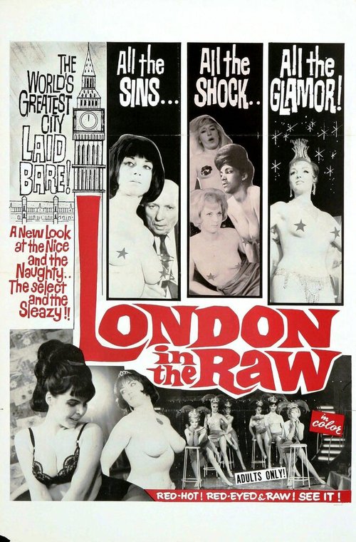 London in the Raw