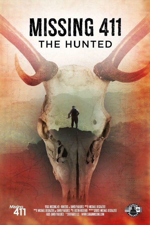 Missing 411: The Hunted