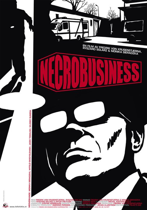 Necrobusiness