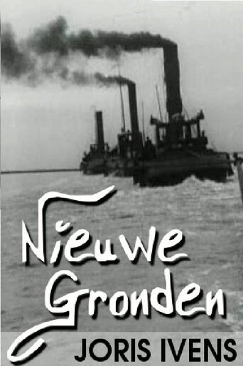 Nieuwe gronden