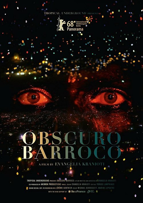 Obscuro Barroco