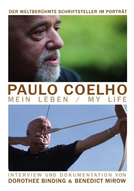 Paulo Coelho - Mein Leben