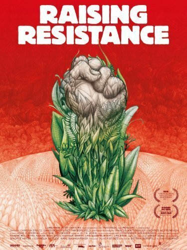 Raising Resistance