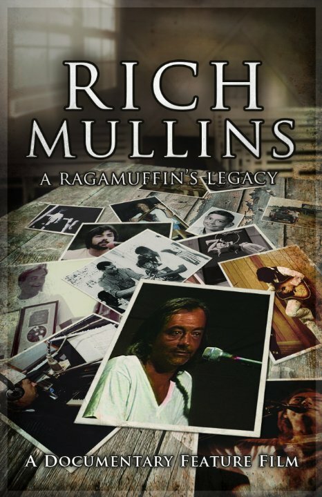 Rich Mullins: A Ragamuffin's Legacy