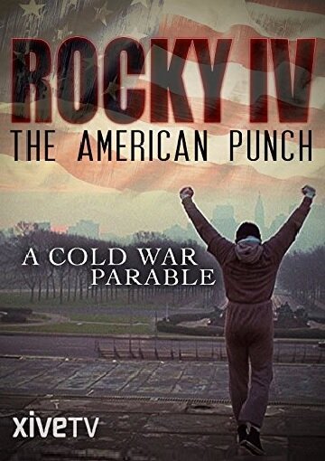 Rocky IV: le coup de poing américain