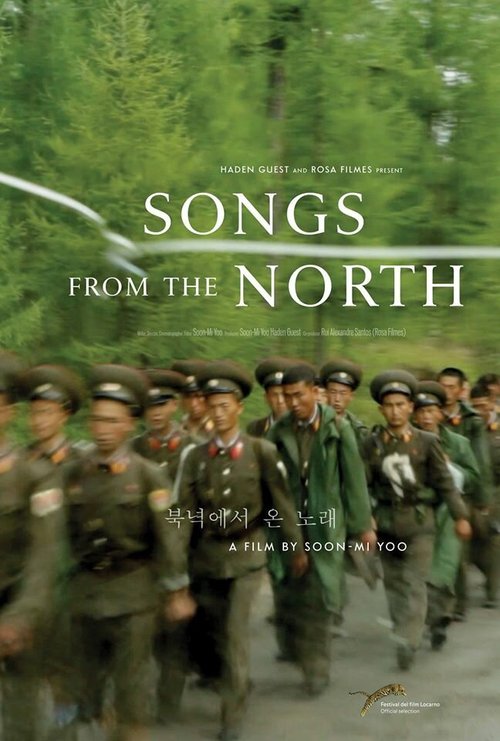 Songs from the North