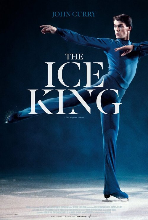 The Ice King