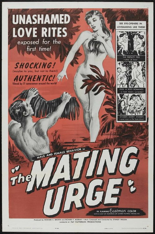 The Mating Urge