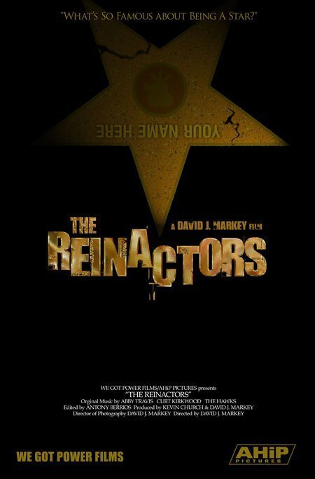 The Reinactors