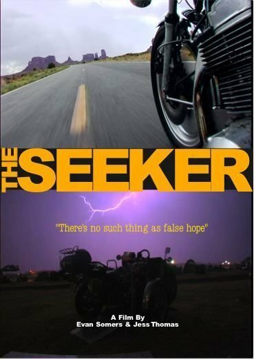 The Seeker