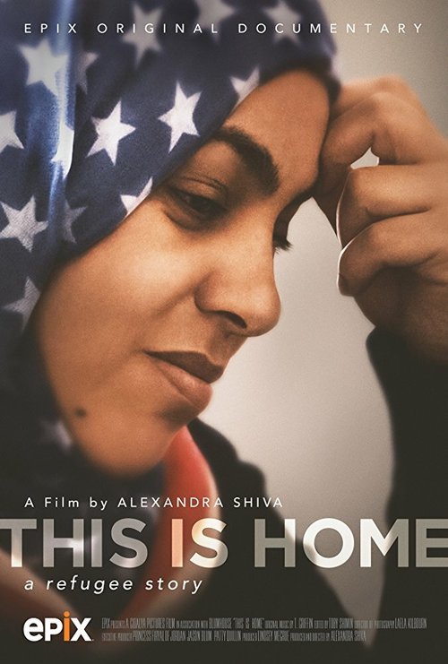 This Is Home: A Refugee Story