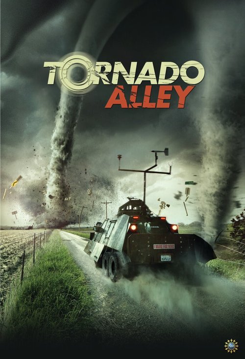 Tornado Alley