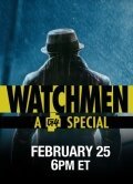 Watchmen: A G4 Special