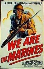 We Are the Marines